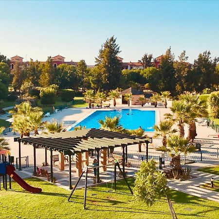 Апартаменты Rincon Del Golf III - By Ac Real Исла-Канела Экстерьер фото